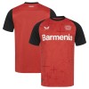 Maillot de Supporter Bayer 04 Leverkusen Domicile 2024-25 Pour Homme